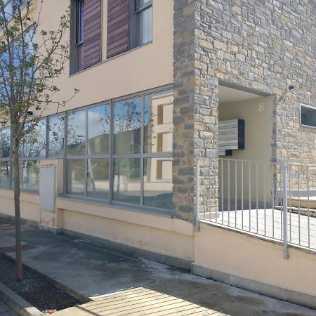 Amplio Apartamento En Sabinanigo - Las Margas Pirineo Aragones Esterno foto