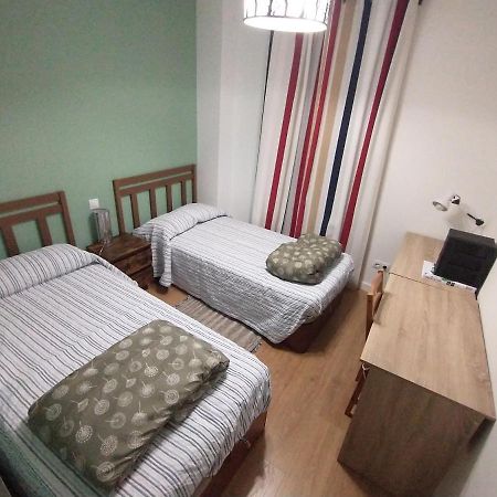 Amplio Apartamento En Sabinanigo - Las Margas Pirineo Aragones Esterno foto