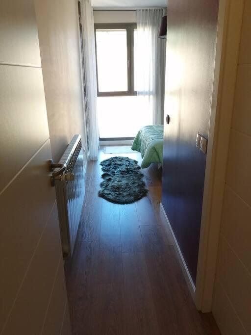 Amplio Apartamento En Sabinanigo - Las Margas Pirineo Aragones Esterno foto