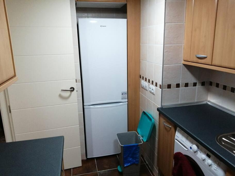 Amplio Apartamento En Sabinanigo - Las Margas Pirineo Aragones Esterno foto