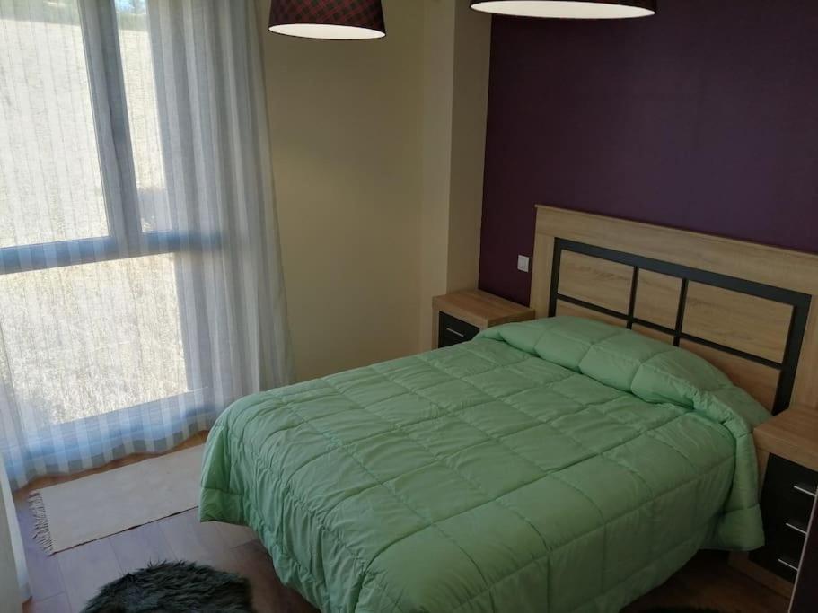 Amplio Apartamento En Sabinanigo - Las Margas Pirineo Aragones Esterno foto