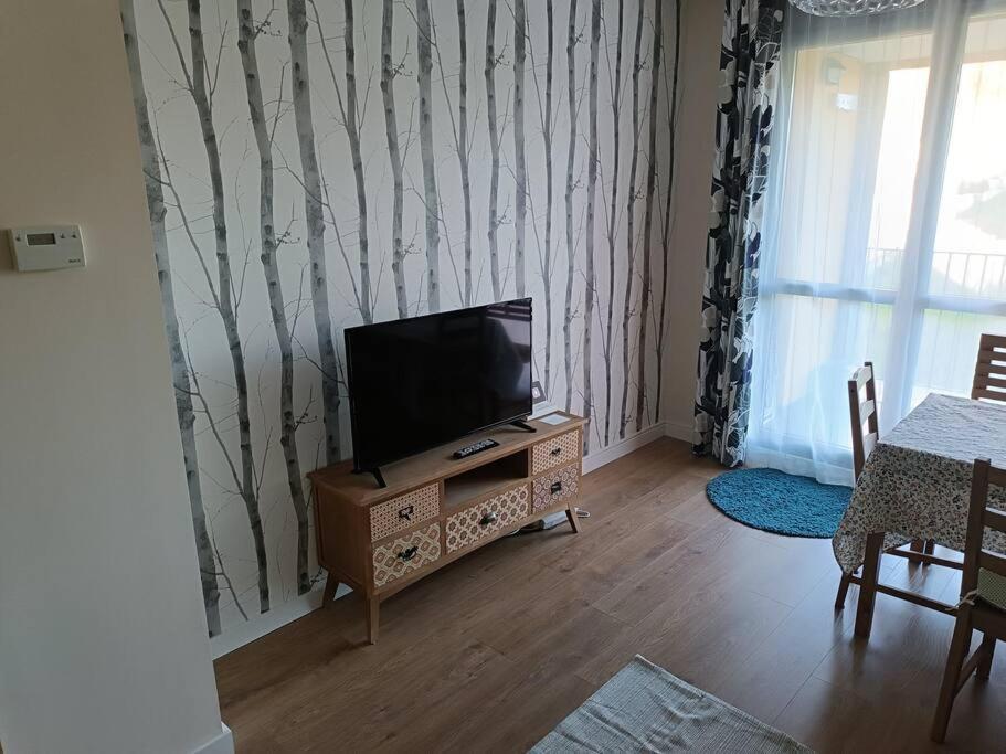 Amplio Apartamento En Sabinanigo - Las Margas Pirineo Aragones Esterno foto