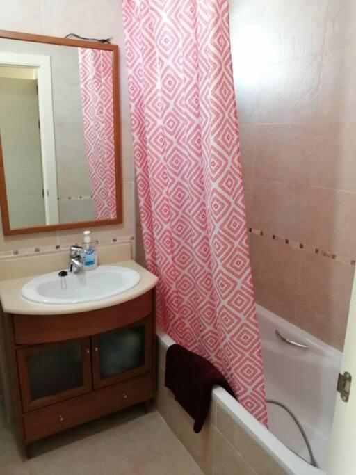 Amplio Apartamento En Sabinanigo - Las Margas Pirineo Aragones Esterno foto