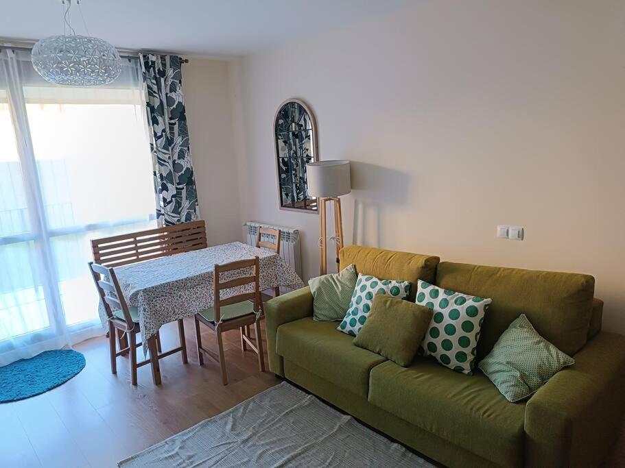 Amplio Apartamento En Sabinanigo - Las Margas Pirineo Aragones Esterno foto