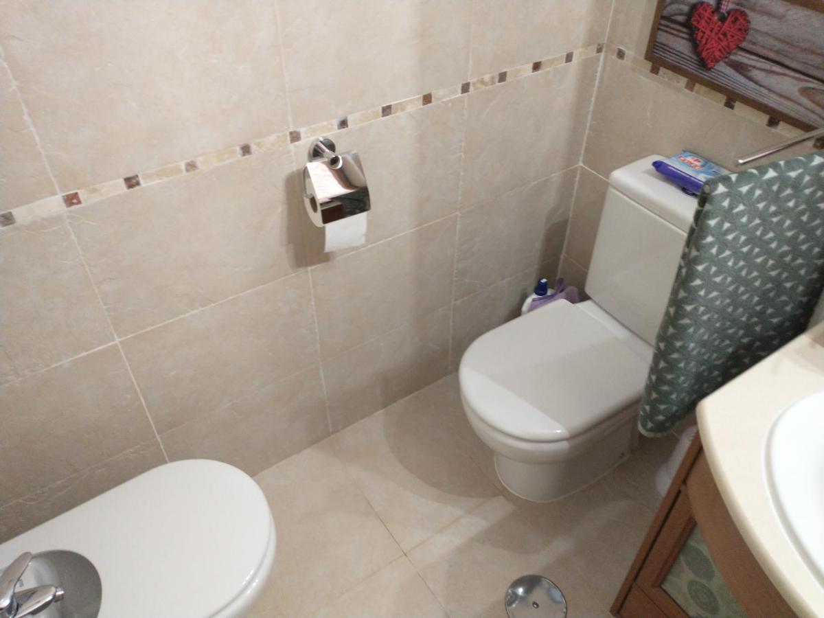 Amplio Apartamento En Sabinanigo - Las Margas Pirineo Aragones Esterno foto