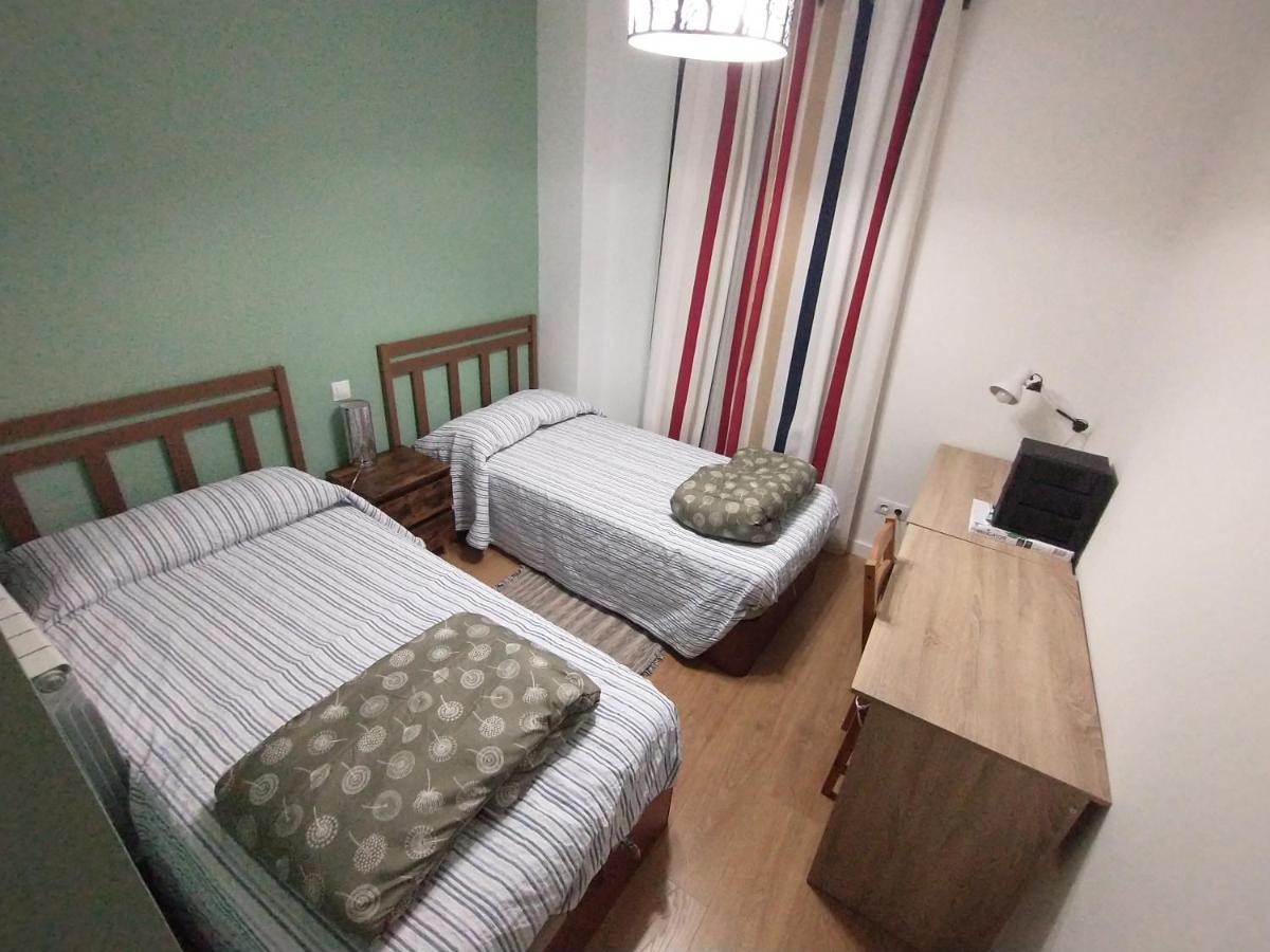 Amplio Apartamento En Sabinanigo - Las Margas Pirineo Aragones Esterno foto